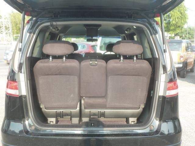 Ref:AUX-19414758 HONDA ELYSION 2009 - Image 17