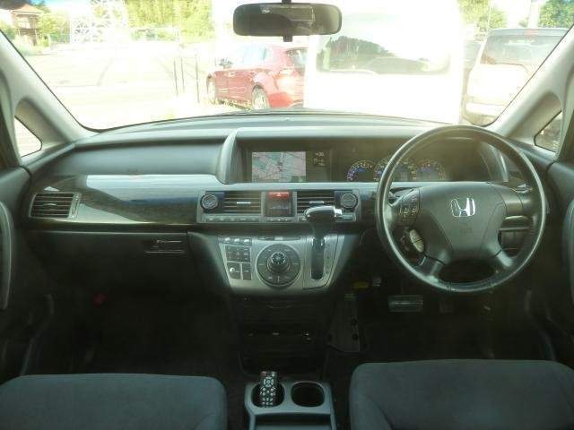 Ref:AUX-19414758 HONDA ELYSION 2009 - Image 3