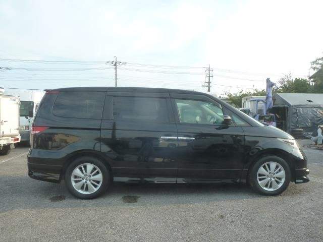 Ref:AUX-19414758 HONDA ELYSION 2009 - Image 4