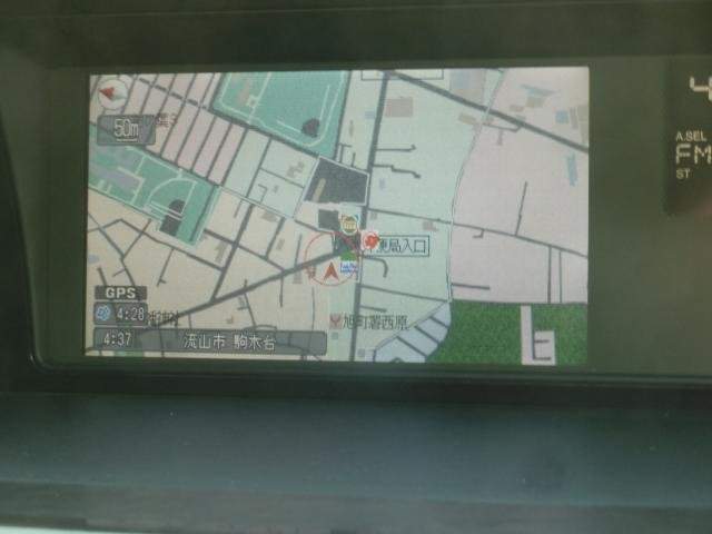 Ref:AUX-19414758 HONDA ELYSION 2009 - Image 5