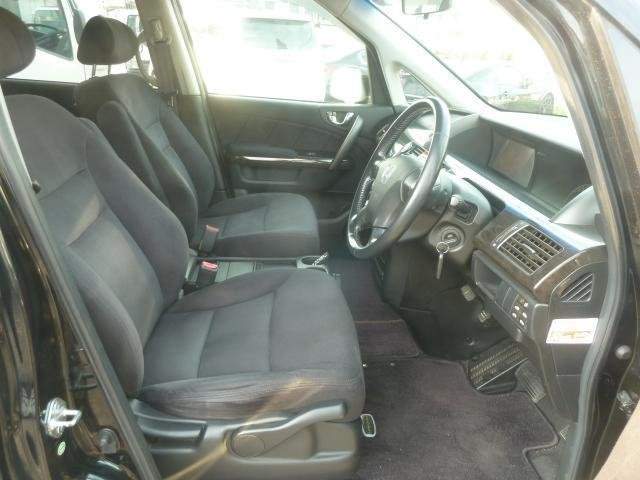 Ref:AUX-19414758 HONDA ELYSION 2009 - Image 6