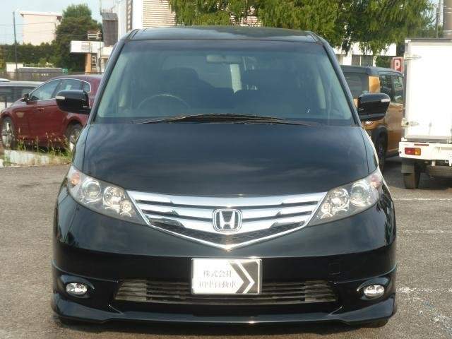 Ref:AUX-19414758 HONDA ELYSION 2009 - Image 8