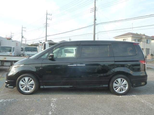 Ref:AUX-19414758 HONDA ELYSION 2009 - Image 9