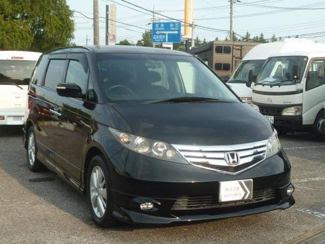Ref:AUX-19414758 HONDA ELYSION 2009 - Image 10