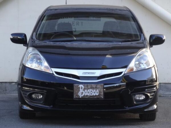 Ref:AUX-19414760 HONDA FIT SHUTTLE HYBRID 2012 - Image 12