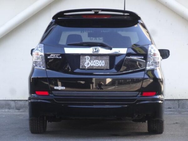Ref:AUX-19414760 HONDA FIT SHUTTLE HYBRID 2012 - Image 13