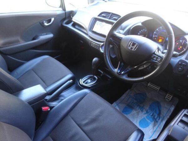 Ref:AUX-19414760 HONDA FIT SHUTTLE HYBRID 2012 - Image 14