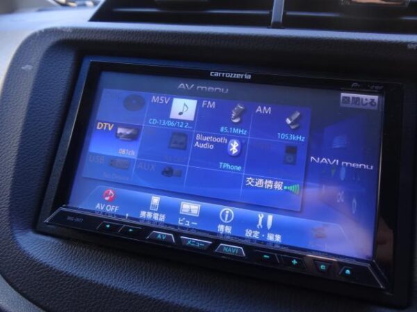 Ref:AUX-19414760 HONDA FIT SHUTTLE HYBRID 2012 - Image 15