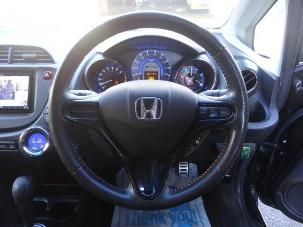 Ref:AUX-19414760 HONDA FIT SHUTTLE HYBRID 2012 - Image 17