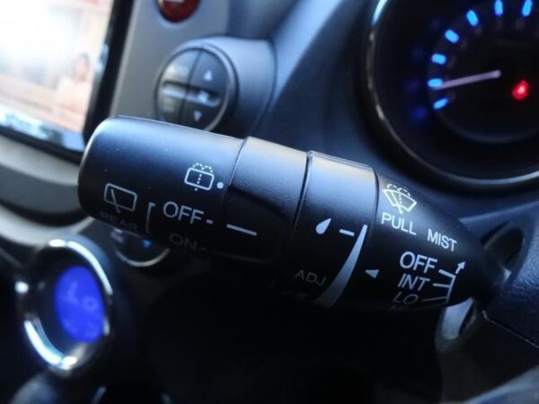 Ref:AUX-19414760 HONDA FIT SHUTTLE HYBRID 2012 - Image 18