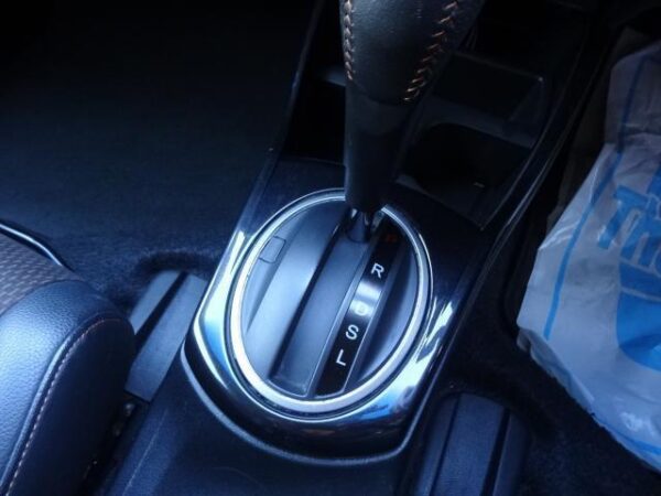 Ref:AUX-19414760 HONDA FIT SHUTTLE HYBRID 2012 - Image 19
