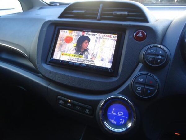 Ref:AUX-19414760 HONDA FIT SHUTTLE HYBRID 2012 - Image 20