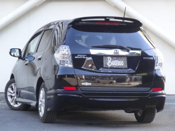 Ref:AUX-19414760 HONDA FIT SHUTTLE HYBRID 2012 - Image 5