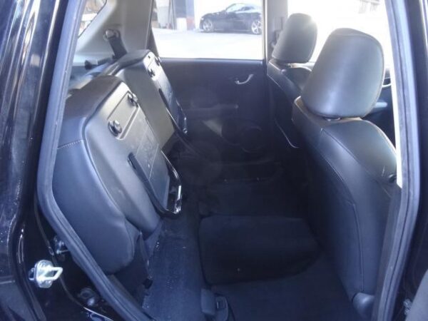 Ref:AUX-19414760 HONDA FIT SHUTTLE HYBRID 2012 - Image 6