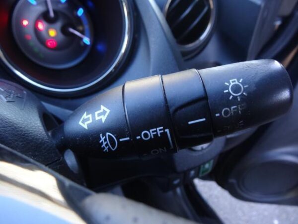 Ref:AUX-19414760 HONDA FIT SHUTTLE HYBRID 2012 - Image 7