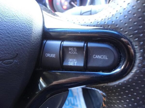 Ref:AUX-19414760 HONDA FIT SHUTTLE HYBRID 2012 - Image 8