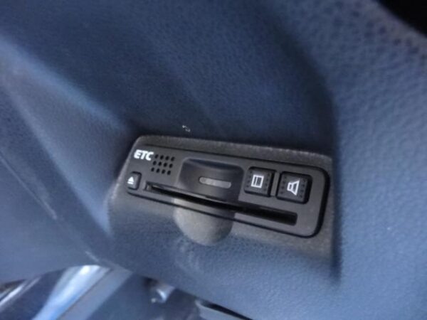 Ref:AUX-19414760 HONDA FIT SHUTTLE HYBRID 2012 - Image 9