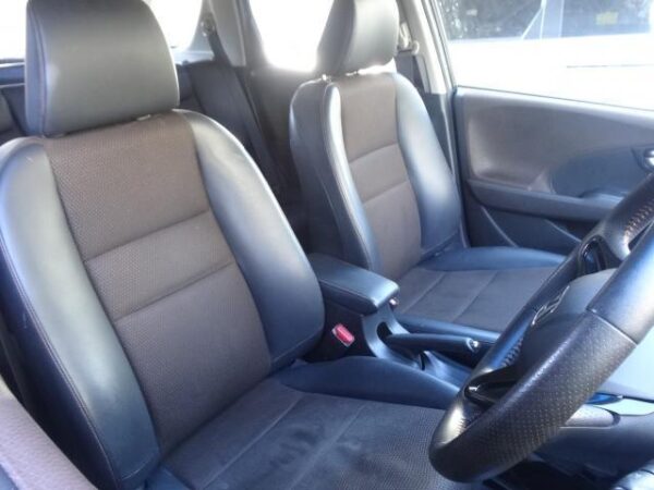 Ref:AUX-19414760 HONDA FIT SHUTTLE HYBRID 2012 - Image 10