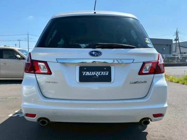 Ref:AUX-19414771 SUBARU EXIGA 2010 - Image 2