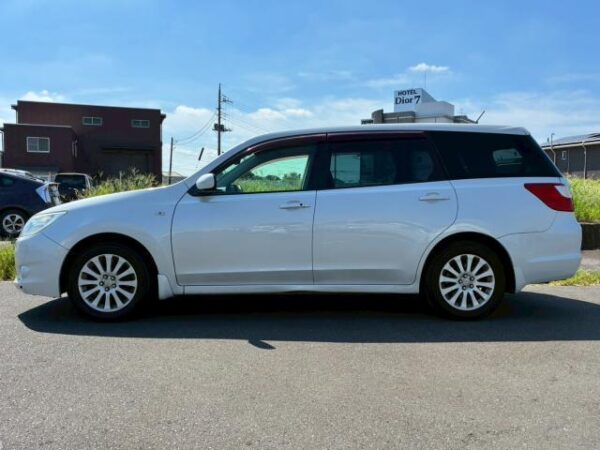 Ref:AUX-19414771 SUBARU EXIGA 2010 - Image 11