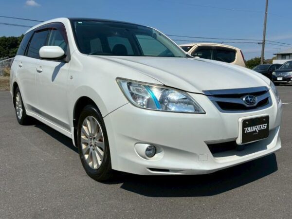 Ref:AUX-19414771 SUBARU EXIGA 2010 - Image 12
