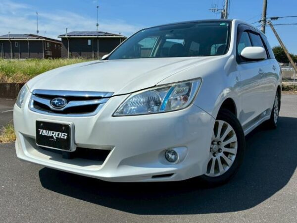 Ref:AUX-19414771 SUBARU EXIGA 2010 - Image 13