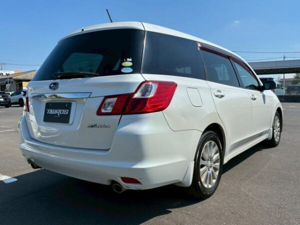 Ref:AUX-19414771 SUBARU EXIGA 2010 - Image 14