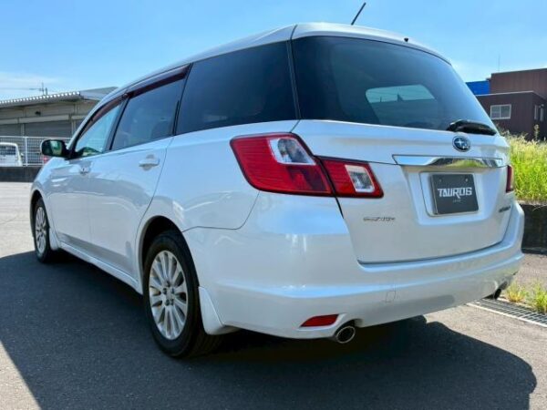 Ref:AUX-19414771 SUBARU EXIGA 2010 - Image 15