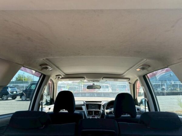 Ref:AUX-19414771 SUBARU EXIGA 2010 - Image 17