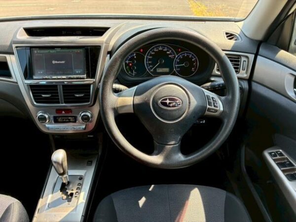 Ref:AUX-19414771 SUBARU EXIGA 2010 - Image 18