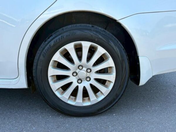 Ref:AUX-19414771 SUBARU EXIGA 2010 - Image 20