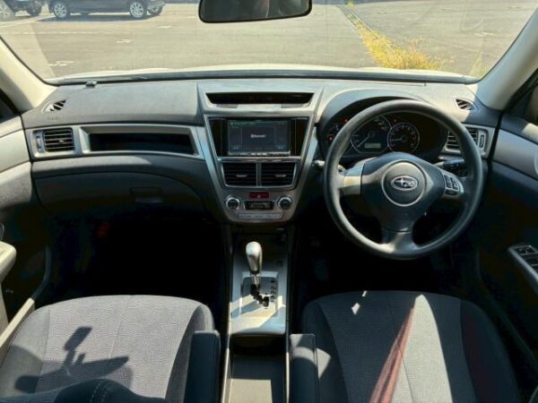 Ref:AUX-19414771 SUBARU EXIGA 2010 - Image 3