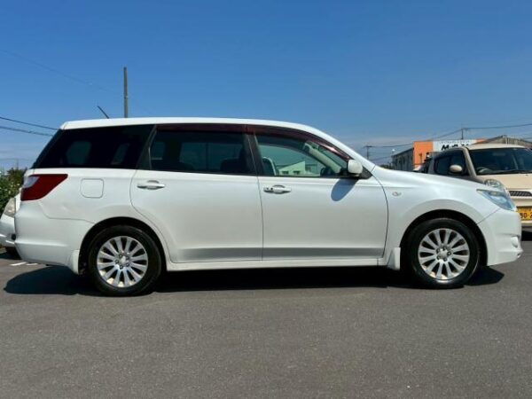 Ref:AUX-19414771 SUBARU EXIGA 2010 - Image 4