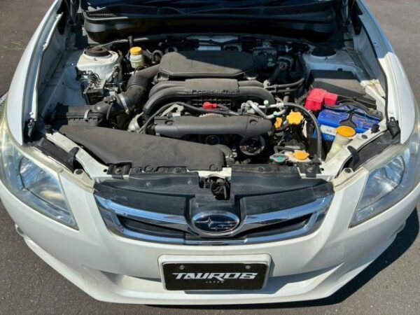Ref:AUX-19414771 SUBARU EXIGA 2010 - Image 8
