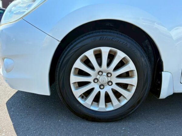 Ref:AUX-19414771 SUBARU EXIGA 2010 - Image 9