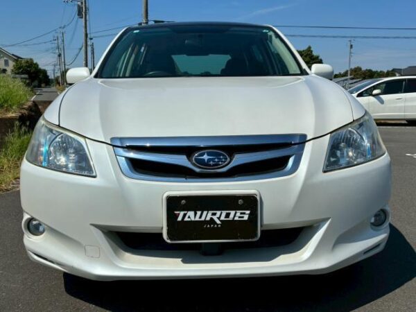 Ref:AUX-19414771 SUBARU EXIGA 2010 - Image 10