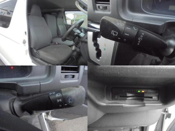Ref:AUX-19414805 TOYOTA REGIUS ACE VAN 2014 - Image 11