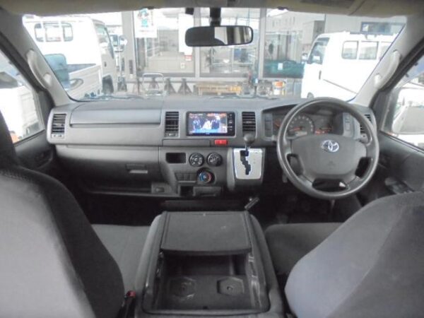 Ref:AUX-19414805 TOYOTA REGIUS ACE VAN 2014 - Image 12