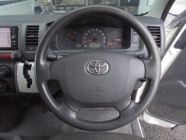 Ref:AUX-19414805 TOYOTA REGIUS ACE VAN 2014 - Image 13