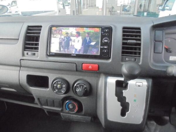 Ref:AUX-19414805 TOYOTA REGIUS ACE VAN 2014 - Image 14