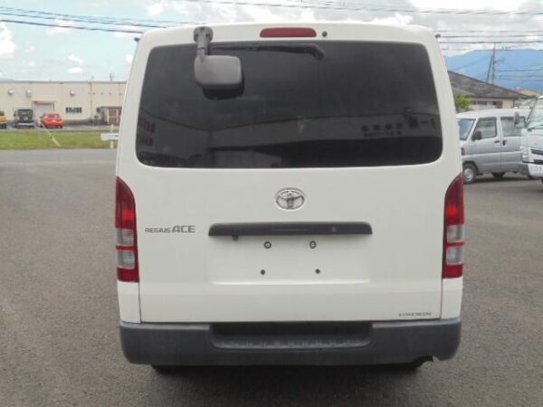 Ref:AUX-19414805 TOYOTA REGIUS ACE VAN 2014 - Image 18