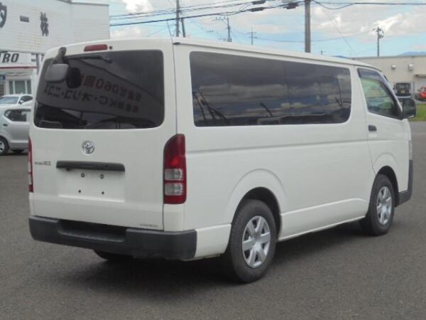 Ref:AUX-19414805 TOYOTA REGIUS ACE VAN 2014 - Image 20