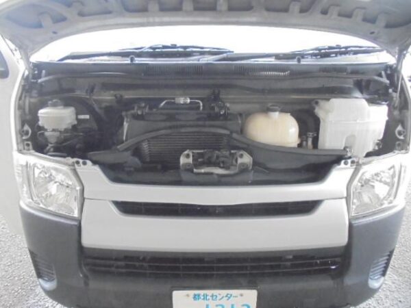 Ref:AUX-19414805 TOYOTA REGIUS ACE VAN 2014 - Image 7