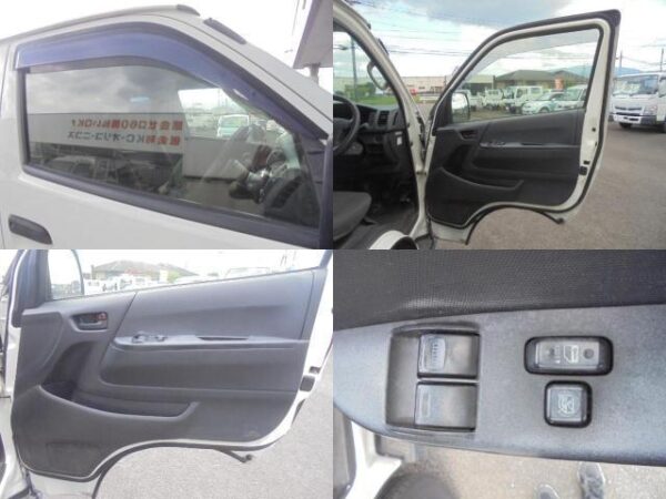 Ref:AUX-19414805 TOYOTA REGIUS ACE VAN 2014 - Image 10