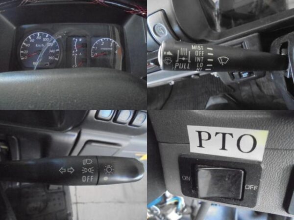 Ref:AUX-19414806 ISUZU ELF TRUCK 2003 - Image 11