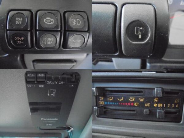 Ref:AUX-19414806 ISUZU ELF TRUCK 2003 - Image 12