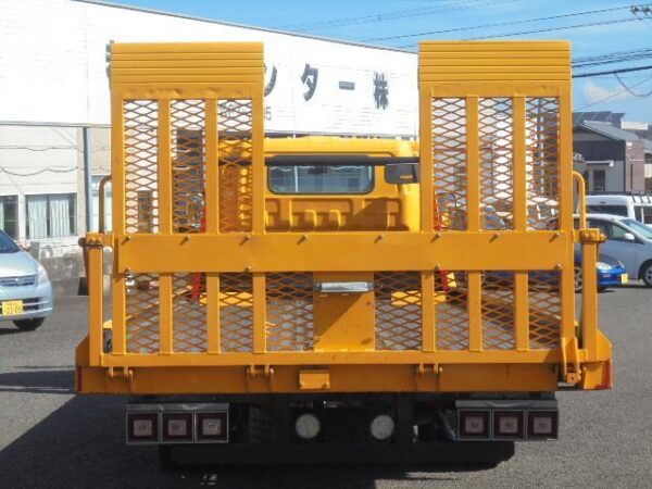 Ref:AUX-19414806 ISUZU ELF TRUCK 2003 - Image 18