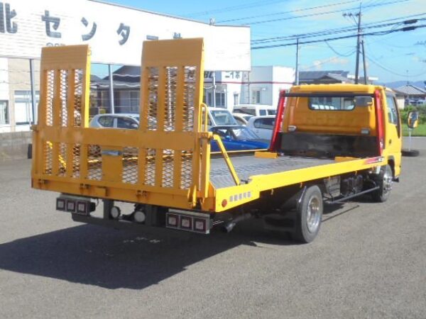Ref:AUX-19414806 ISUZU ELF TRUCK 2003 - Image 20