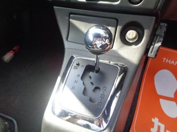 Ref:AUX-19414816 DAIHATSU COPEN 2009 - Image 11