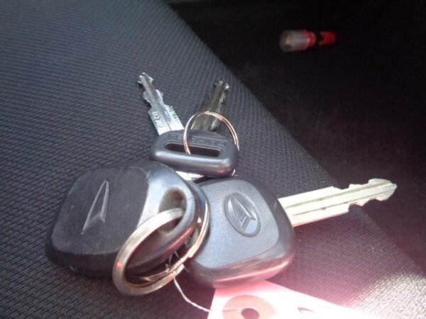 Ref:AUX-19414816 DAIHATSU COPEN 2009 - Image 16